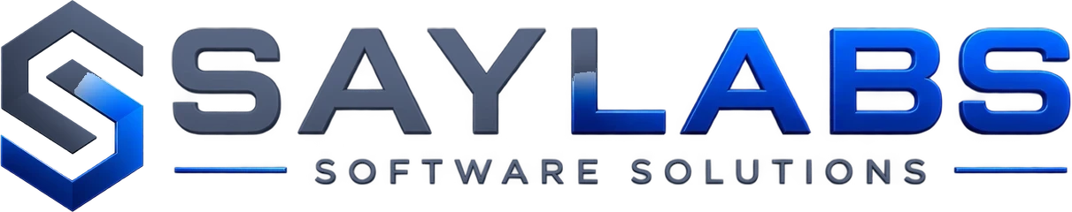SayLabs Software Solutions