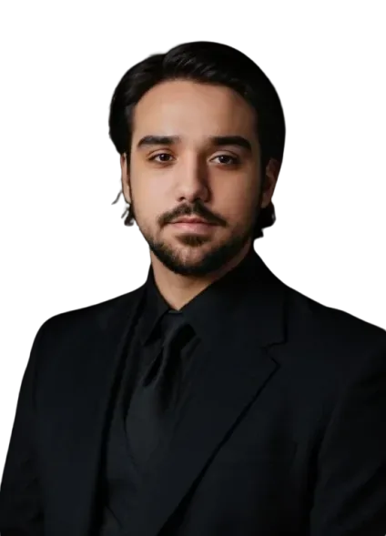 Seçkin Yüksekbaş avatar